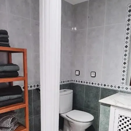 Lägenhet Suenos De Córdoba