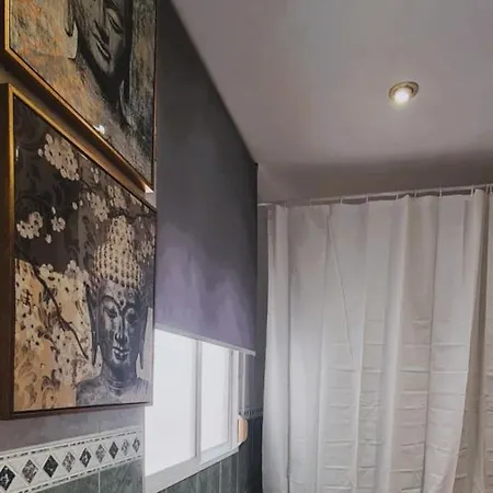 Lägenhet Suenos De Córdoba
